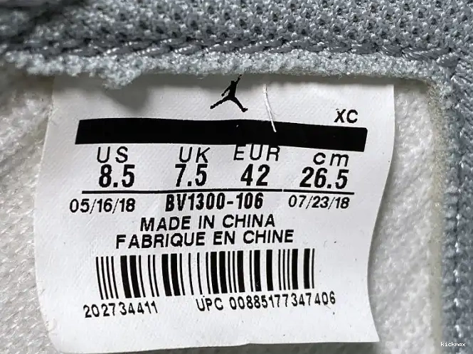 Cheap x Union OG Jordan 1 BV1300-106 High Retro Air 0605